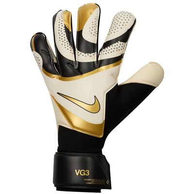 Nike Guanti Portiere Vapor Grip 3 Nero Oro Uomo 7 Nike Guanti Portiere Vapor Grip 3 Nero Oro Uomo 7