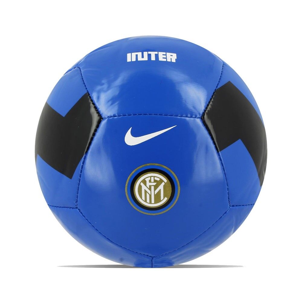 Nike Pallone Calcio Piccolo Inter Skls Fa20 Blu Nero 1