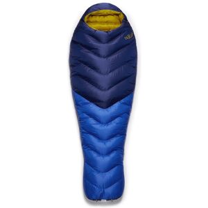 Rab Sacco A Pelo Neutrino 600 Nightfall Blue SX