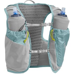 Camelbak Zaino Idrico Pro Vest S Verde Acqua Donna S