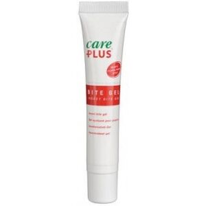 Care Plus Gel Lenitivo Punture Insetti Sos 20 ml TU