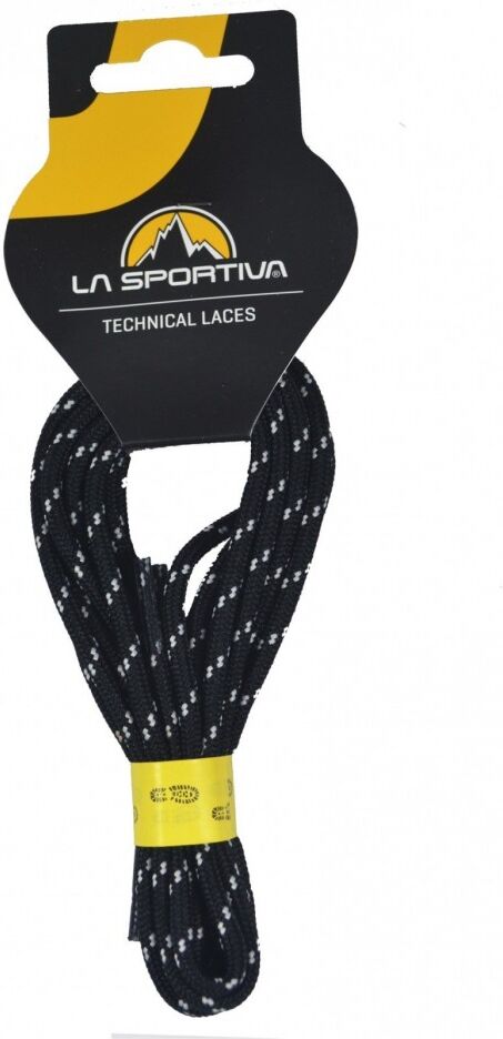 La Sportiva Lacci Approach 147 Black/Yellow TU