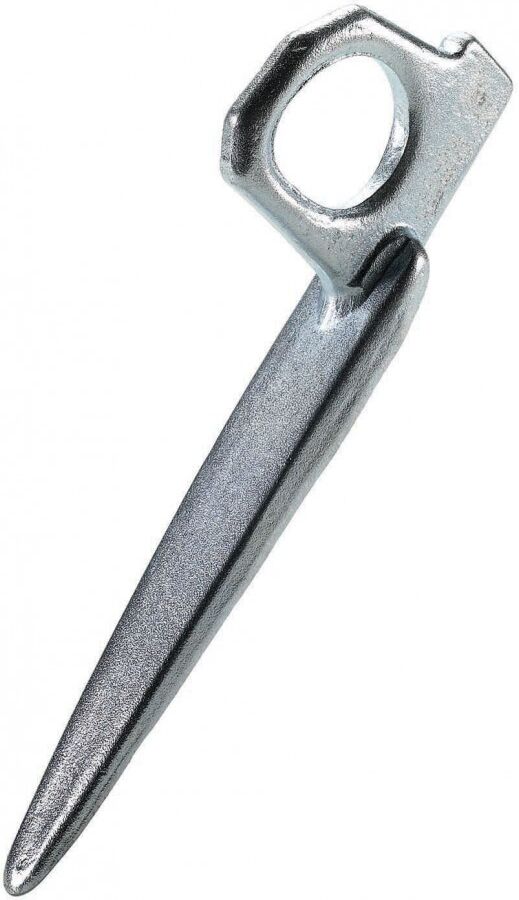 Camp Chiodo Anello Fisso 120mm TU Camp Chiodo Anello Fisso 120mm TU