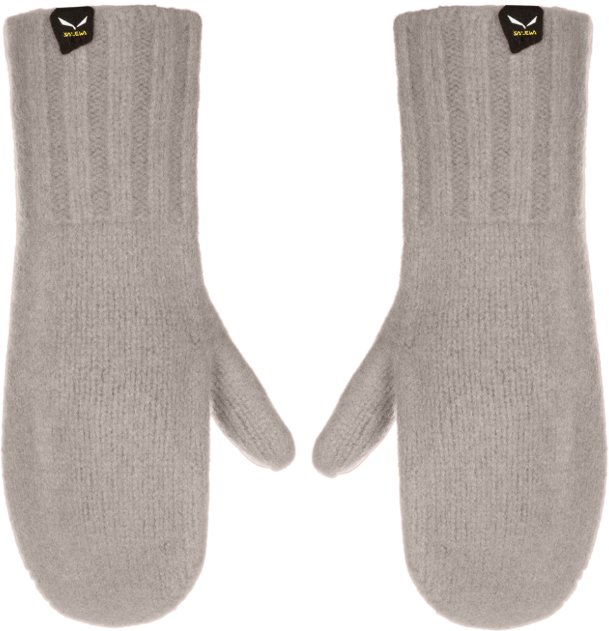 Salewa Moffole In Lana Grigio Uomo 11 Salewa Moffole In Lana Grigio Uomo 11