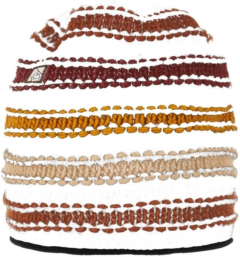 E 9 E9 Berretto Tubo Stripe Var 1 TU E 9 E9 Berretto Tubo Stripe Var 1 TU