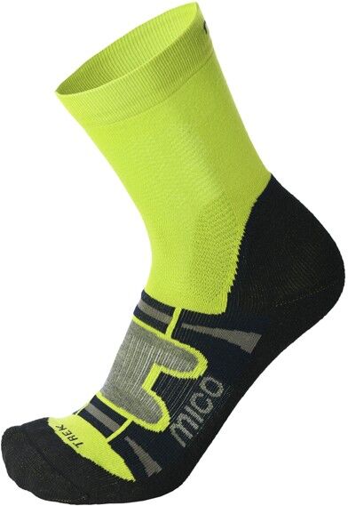 Mico Sport Calze Trekking Corte Outlast Cedro Unisex M Mico Sport Calze Trekking Corte Outlast Cedro Unisex M