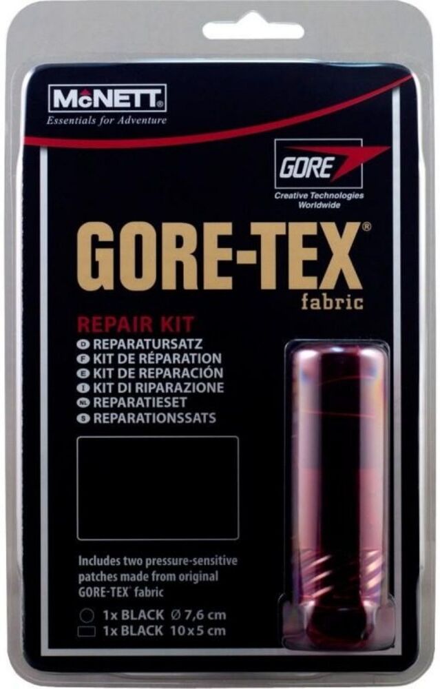 Sea to Summit Kit Riparazione Goretex Uomo TU Sea to Summit Kit Riparazione Goretex Uomo TU