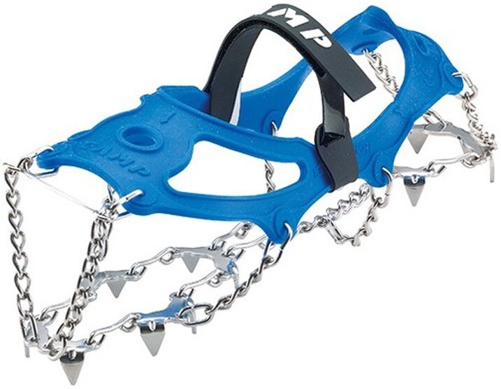 Camp Ramponcini Ice Master Light Azzurro M Camp Ramponcini Ice Master Light Azzurro M