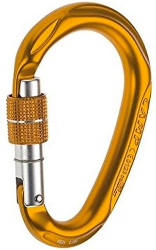 Camp Moschettoni Arrampicata Hms Ghiera Arancio TU Camp Moschettoni Arrampicata Hms Ghiera Arancio TU