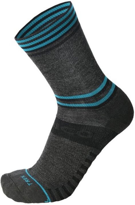 Mico Sport Calze Trekking Natural Tencel 1550 Blu Uomo M Mico Sport Calze Trekking Natural Tencel 1550 Blu Uomo M