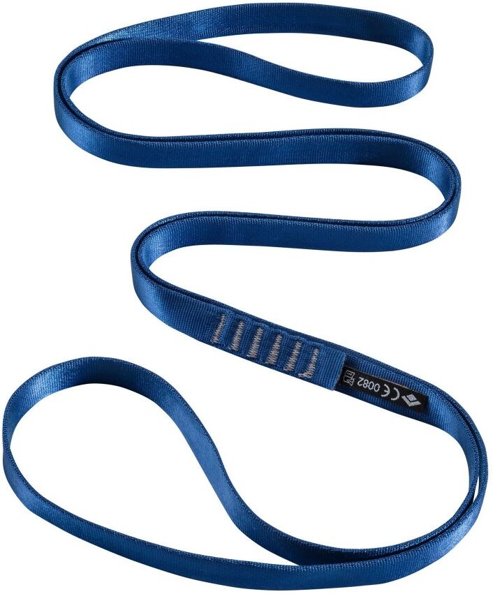 Black Diamond Anello Fettuccia Nylon 120cm TU Black Diamond Anello Fettuccia Nylon 120cm TU