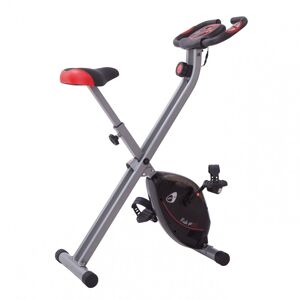 Get Fit Cyclette Foldable Ride F192 Tu