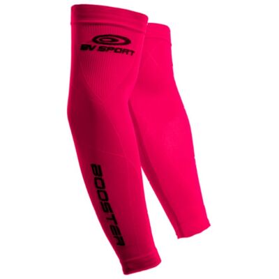 BV Sport Manicotti Running Arx Rosa S/M BV Sport Manicotti Running Arx Rosa S/M
