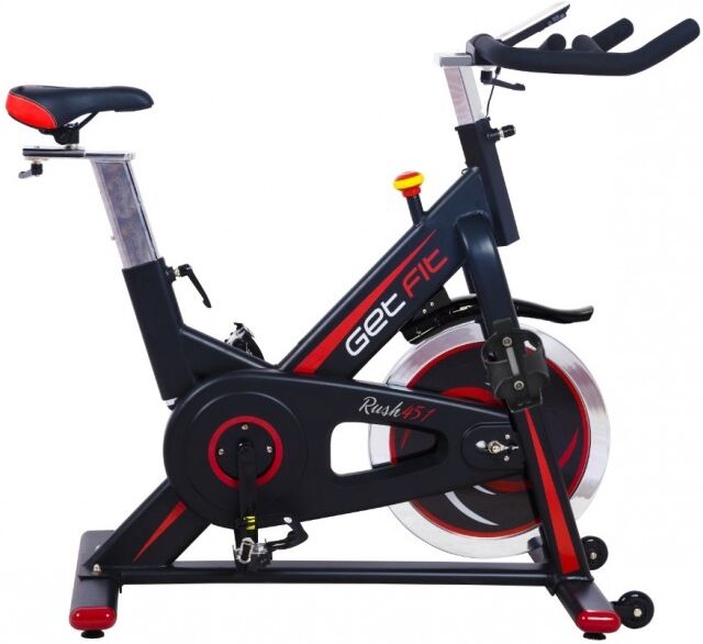 Get Fit Speed Bike Rush 451 BELT TU Get Fit Speed Bike Rush 451 BELT TU