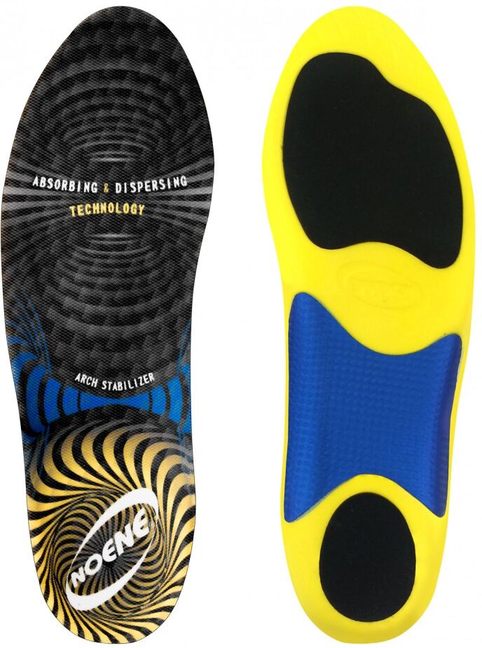 Noene Solette Ergopro AC+ 43 Noene Solette Ergopro AC+ 43