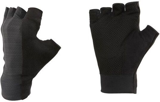 Reebok Guanto Cross Donna Nero S Reebok Guanto Cross Donna Nero S