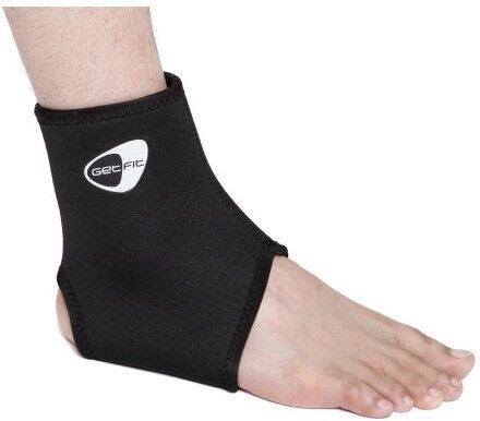 Get Fit Cavigliera in Neoprene Mis Ankle Support M