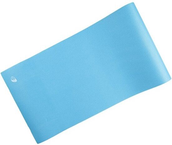 Get Fit GetFit Materassino yoga Mat Blu/Green 1830x615x5,5 TU Get Fit GetFit Materassino yoga Mat Blu/Green 1830x615x5,5 TU