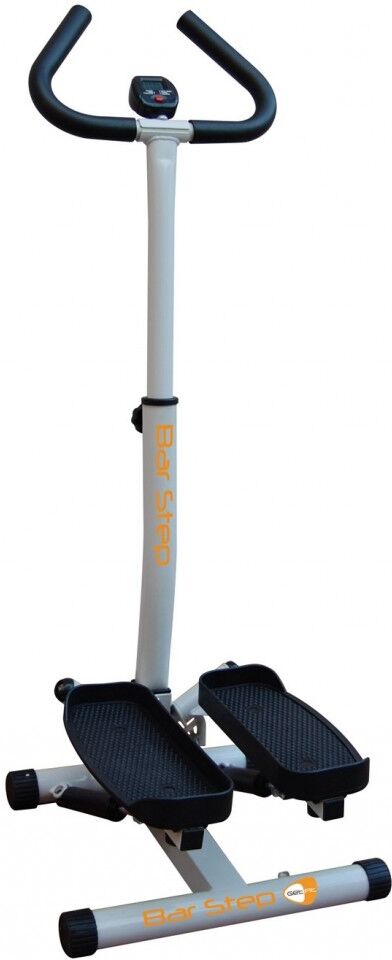 Get Fit Bar Step Laterale C/Sostegno TU Get Fit Bar Step Laterale C/Sostegno TU