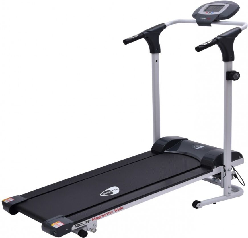 Get Fit Tapis Roulant Magnetic Walk 8 TU Get Fit Tapis Roulant Magnetic Walk 8 TU