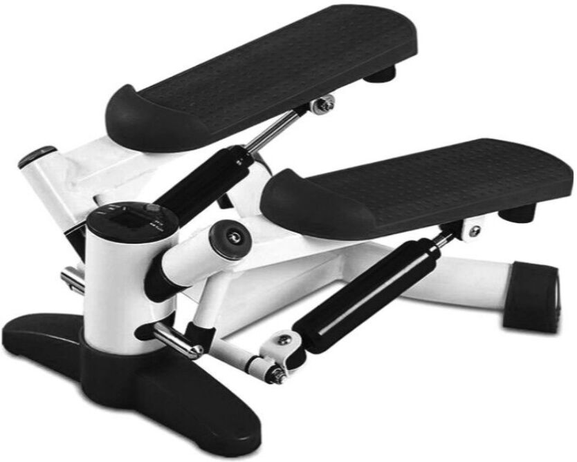 Get Fit Mini Stepper con Movimento verticale TU Get Fit Mini Stepper con Movimento verticale TU