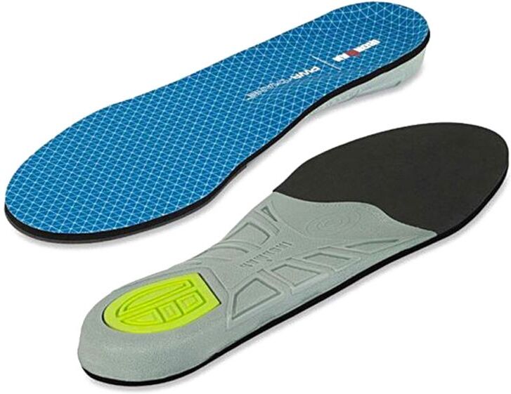 Spenco Ironman Solette Running Pwr-Thane EUR 41/43,5 Spenco Ironman Solette Running Pwr-Thane EUR 41/43,5