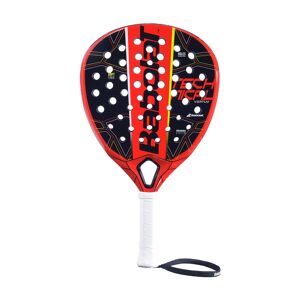 Babolat Technical Vertuo Rosso Nero Racchetta Padel Uomo TU