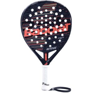 Babolat Revenge Arancio Nero Racchetta Padel Donna TU