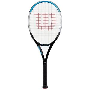 Wilson Ultra 100L V3.0 Nero Blu Racchetta Tennis Uomo L3