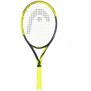 Head Xtreme Mp Giallo Racchetta Tennis Uomo L3