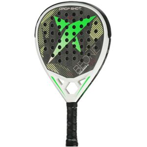 Drop Shot Dropshot X-Cellerator 1.0 Bianco Verde Racchette Padel Uomo TU