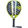 Babolat Counter Viper Lime Nero Racchetta Padel Uomo TU