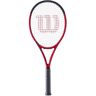 Wilson Clash 100 V2.0 Annodized Racchetta Tennis Uomo L2