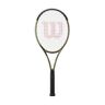 Wilson Blade 100L V8.0 Nero Verde Racchetta Tennis Uomo L3