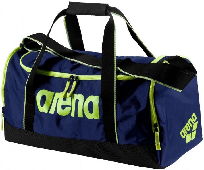 Arena Borsa Spiky 2 Small Royal/Yellow TU Arena Borsa Spiky 2 Small Royal/Yellow TU