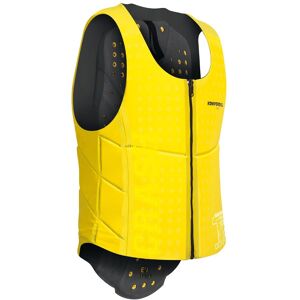 komperdell Gilet Protezione Ballistic Giallo Bambino 116