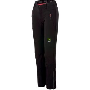 Karpos Pantaloni Alpinismo Express Evo 200 Nero Grigio Donna 46