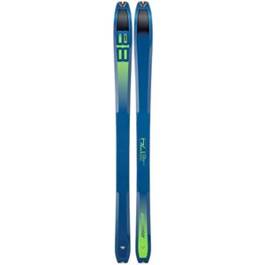 Dynafit Sci Alpinismo Tour 88 Blu Lime Uomo 166 cm