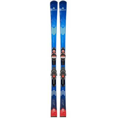 Dynastar Master Gs+Spx 14 Sci Uomo 179 cm Dynastar Master Gs+Spx 14 Sci Uomo 179 cm