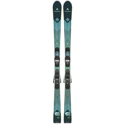 Dynastar Speed 450+Xpress 11 Sci Uomo 174 cm Dynastar Speed 450+Xpress 11 Sci Uomo 174 cm
