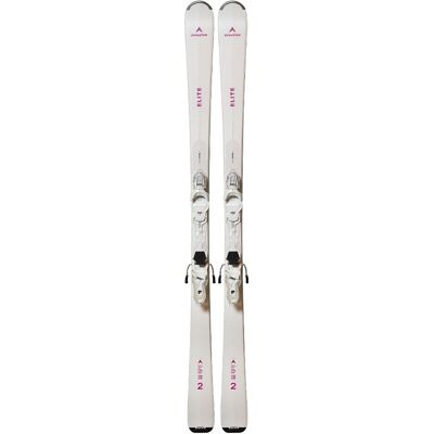 Dynastar Elite 2 Smu Italy+Xpress10 Sci Donna 154 cm Dynastar Elite 2 Smu Italy+Xpress10 Sci Donna 154 cm