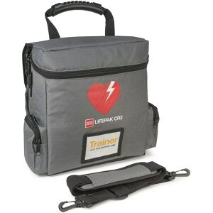 Borsa per defibrillatore LIFEPAK CR2 Trainer