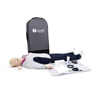 Resusci Anne QCPR &#8211; Testa intubabile corpo intero