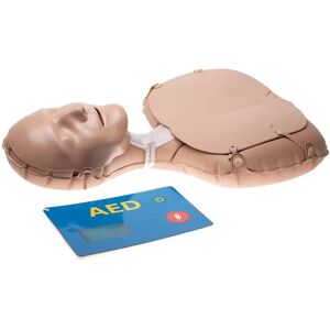 Manichino RCP gonfiabile BLSD BLS &#8211; Laerdal Mini Anne