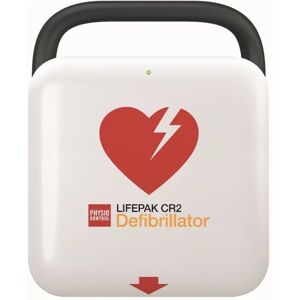 Defibrillatore automatico Physio-Control® LIFEPAK® CR2 Wi-Fi