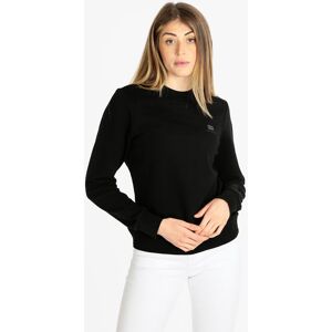 Napapijri B NINA Felpa girocollo donna Felpe donna Nero taglia XL