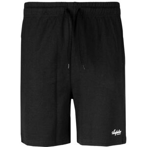 Australian Bermuda uomo in felpa Pantaloni e shorts uomo Nero taglia M