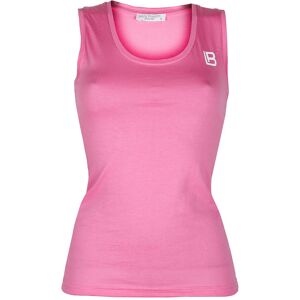 Laura Biagiotti Canotta donna in cotone T-Shirt e Top donna Fucsia taglia XL