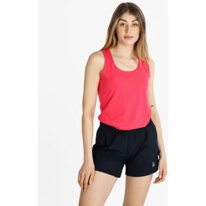 Athl Dpt Canotta vogatore donna sportiva T-Shirt e Top donna Fucsia taglia XXL