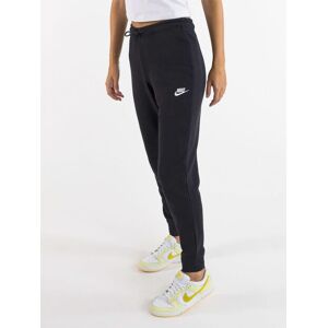 Nike Pantaloni sportivi donna Pantaloni Sportivi in Felpa donna Nero taglia M